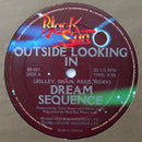Dream Sequence - Outside Looking In (Vinyle Usagé)
