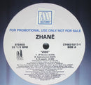 Zhane - Vibe (Vinyle Usagé)