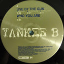 Yankee B - Live By The Gun (Vinyle Usagé)