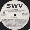 SWV - Someone (Vinyle Usagé)
