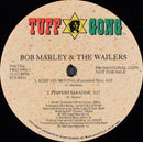 Bob Marley And The Wailers - Keep On Moving (Vinyle Usagé)