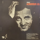 Charles Aznavour - Aznavour 65 (Vinyle Usagé)