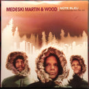 Medeski Martin And Wood - Note Bleu: Best Of The Blue Note Years 1998 - 2005 (Vinyle Usagé)