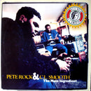 Pete Rock And CL Smooth - Main Ingredient (Vinyle Neuf)