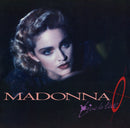 Madonna - Live To Tell (Vinyle Usagé)
