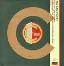 Associates - Just Cant Say Goodbye (Vinyle Usagé)