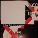 Living In A Box - Blow The House Down (Vinyle Usagé)