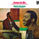 Pretty Purdie And The Playboys - Stand By Me (Whatcha See Is Whatcha Get) (Vinyle Neuf)