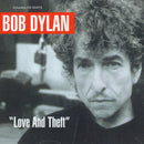 Bob Dylan - Love And Theft (Vinyle Neuf)