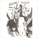 Bob Dylan - Planet Waves (Vinyle Usagé)