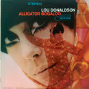 Lou Donaldson - Alligator Bogaloo (Vinyle Usagé)