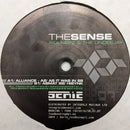 Sense / Undeejay - Alliance (Vinyle Usagé)
