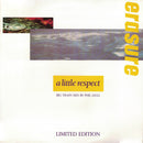 Erasure - A Little Respect (Vinyle Usagé)