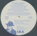 Candi And The Backbeat - Friends Forever (Vinyle Usagé)