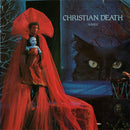 Christian Death - Ashes (Vinyle Usagé)