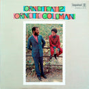 Ornette Coleman - Ornette At 12 (Vinyle Usagé)