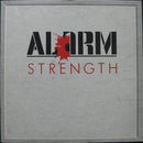 Alarm - Strength (Vinyle Usagé)