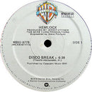 Hemlock - Disco Break (Vinyle Usagé)