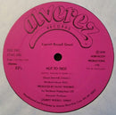 Lourett Russell Grant - Hot To Trot (Vinyle Usagé)