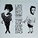 Rita Mitsouko - The No Comprendo (Vinyle Usagé)