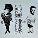 Rita Mitsouko - The No Comprendo (Vinyle Usagé)
