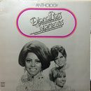 Diana Ross and the Supremes - Anthology (Vinyle Usagé)
