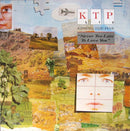 KTP / Kissing The Pink - Never Too Late To Love You (Vinyle Usagé)