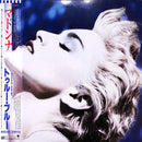 Madonna - True Blue (Vinyle Usagé)