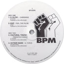Various - Freestyle (Vinyle Usagé)