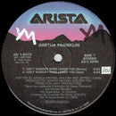 Aretha Franklin - Aint Nobody Ever Loved You (Vinyle Usagé)