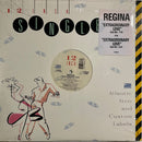 Regina - Extraordinary Love (Vinyle Usagé)