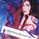 Cathy Dennis - You Lied to Me (Vinyle Usagé)