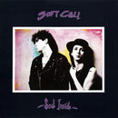 Soft Cell - Soul Inside (Vinyle Usagé)