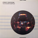 Various - First Edition / The Audion Sampler (Vinyle Usagé)