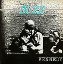 Buzz  - Kennedy (Vinyle Usagé)