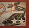 Cars - Heartbeat City (Vinyle Usagé)