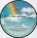 Frankie Valli - Soul (Vinyle Usagé)
