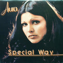 Aura  - Special Way (Vinyle Usagé)