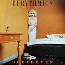 Eurythmics - Beethoven (Vinyle Usagé)