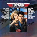 Soundtrack - Top Gun (Vinyle Usagé)