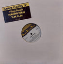 Village People - YMCA / Macho Man (Vinyle Usagé)