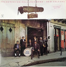 Preservation Hall Jazz Band - New Orleans Volume 1 (Vinyle Usagé)
