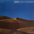 Deuter - Silence Is The Answer / Buddham Sharnam Gachchami (Vinyle Usagé)