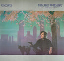 Associates - Those First Impressions (Vinyle Usagé)