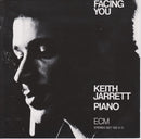 Keith Jarrett - Facing You (CD Usagé)