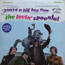 Lovin Spoonful - Youre A Big Boy Now (The Original Sound Track Album) (Vinyle Usagé)