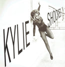 Kylie Minogue - Shocked (Vinyle Usagé)