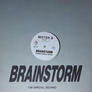 Mister B - Fascinated (Vinyle Usagé)