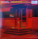 Lee Coombs / Andy Gardner - Obsessional Rhythm (Vinyle Usagé)