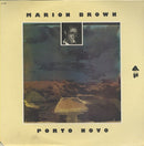 Marion Brown - Porto Novo (Vinyle Usagé)
